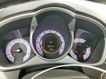 Cadillac SRX 2012