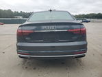 Audi A4 2021