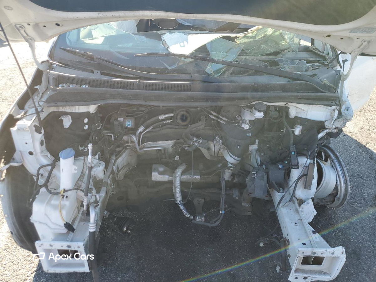 Kia Sedona 2016