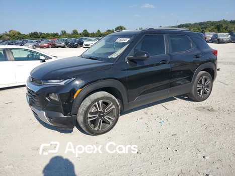 Chevrolet TrailBlazer 2023 - Image 1 of 14