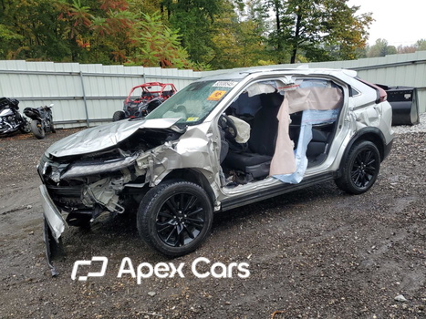 Mitsubishi Eclipse Cross 2023 - Image 1 of 14