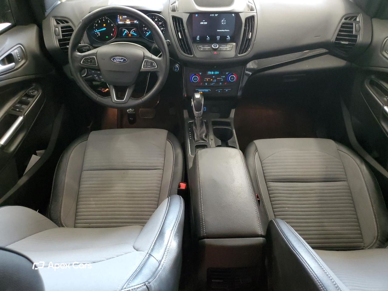 Ford Escape 2019