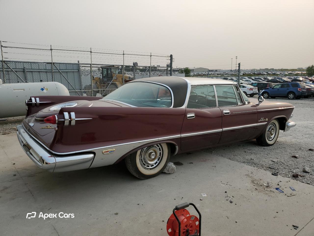 Chrysler Imperial 1959