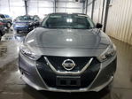 Nissan Maxima 2018