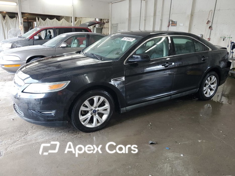 Ford Taurus 2011 - Image 1 of 13
