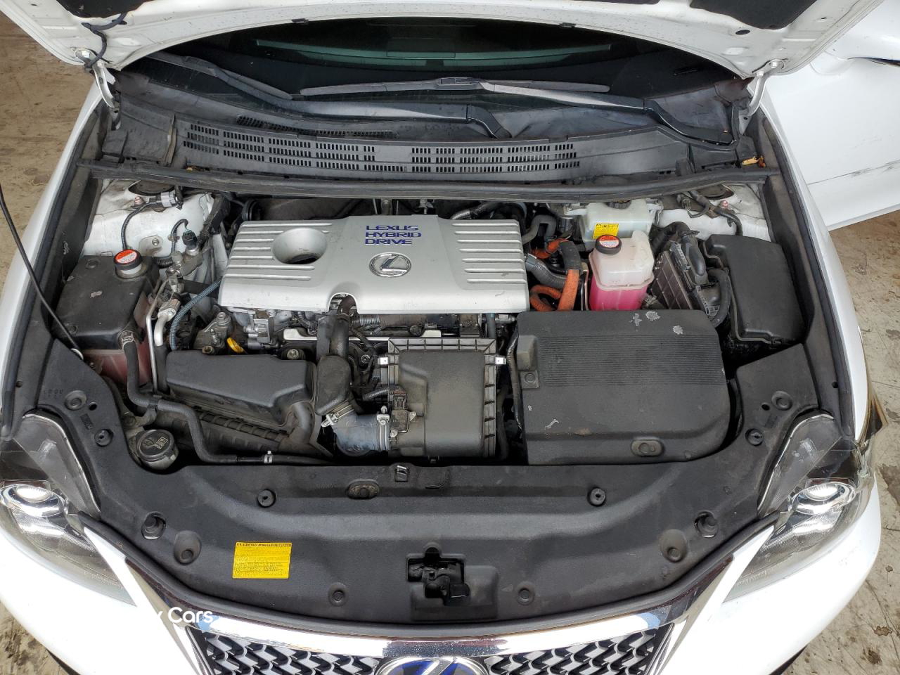 Lexus CT 2014