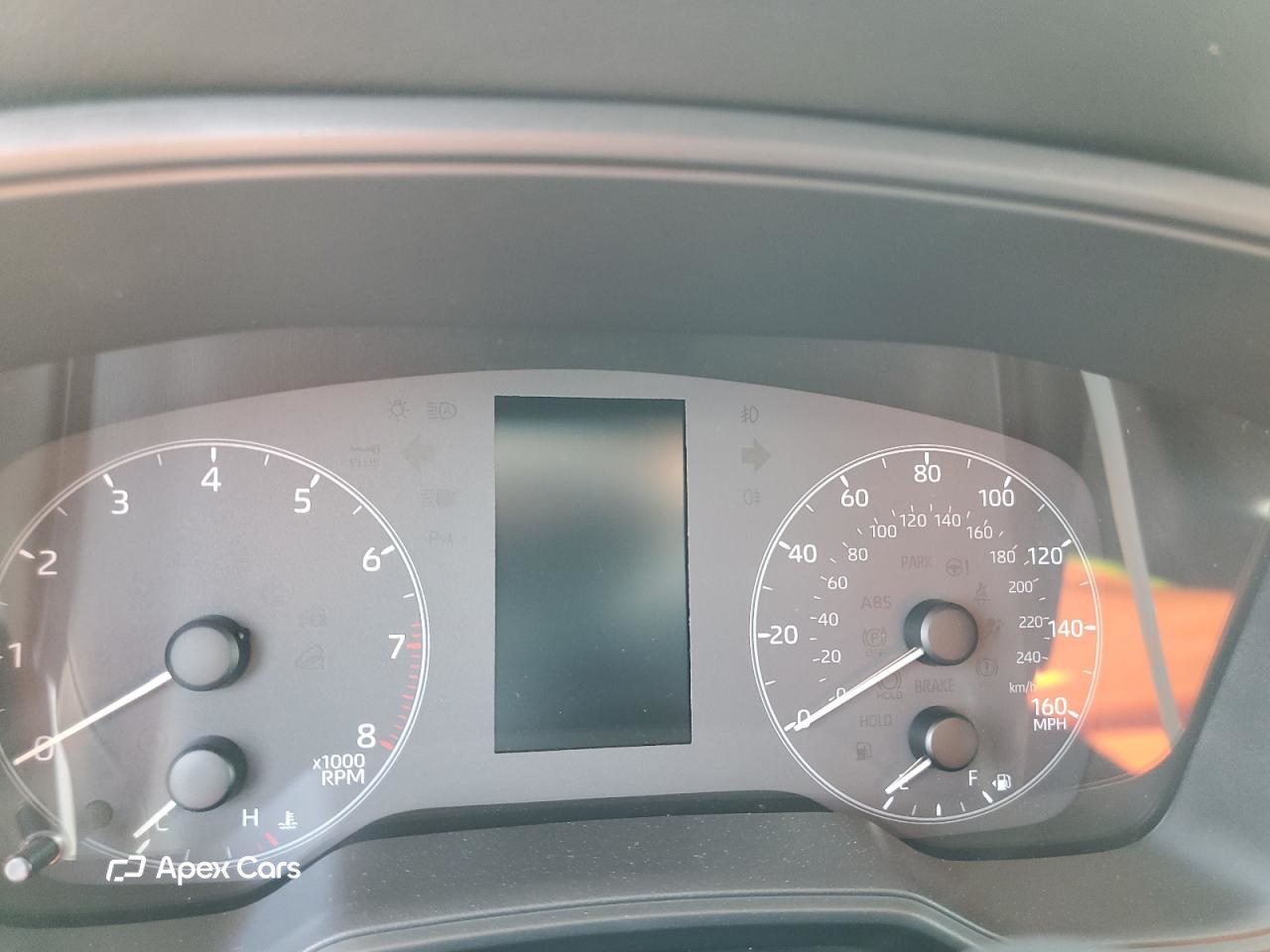 Toyota Corolla 2025