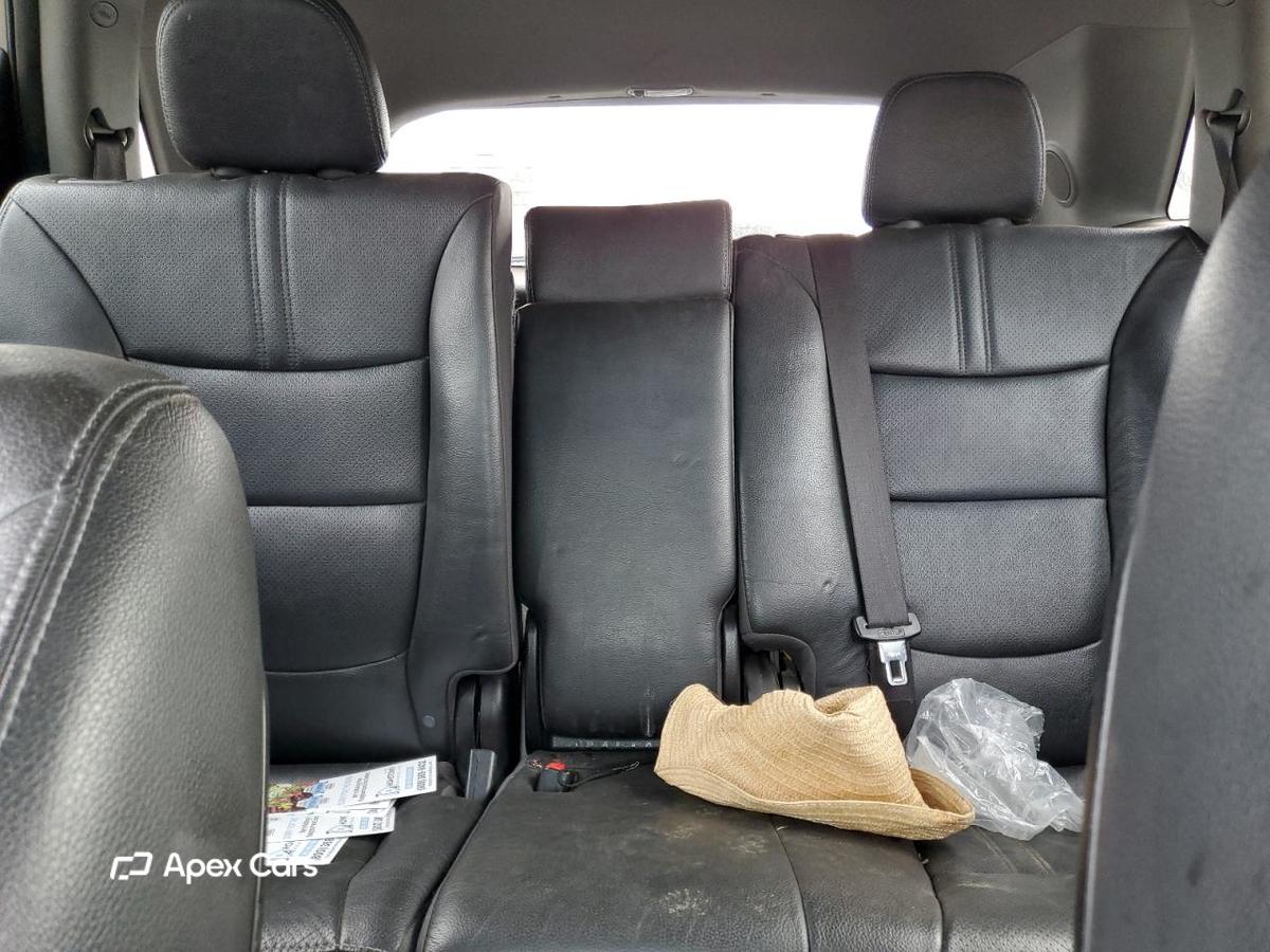 Kia Sorento 2013