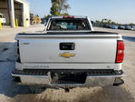 Chevrolet Silverado 2015