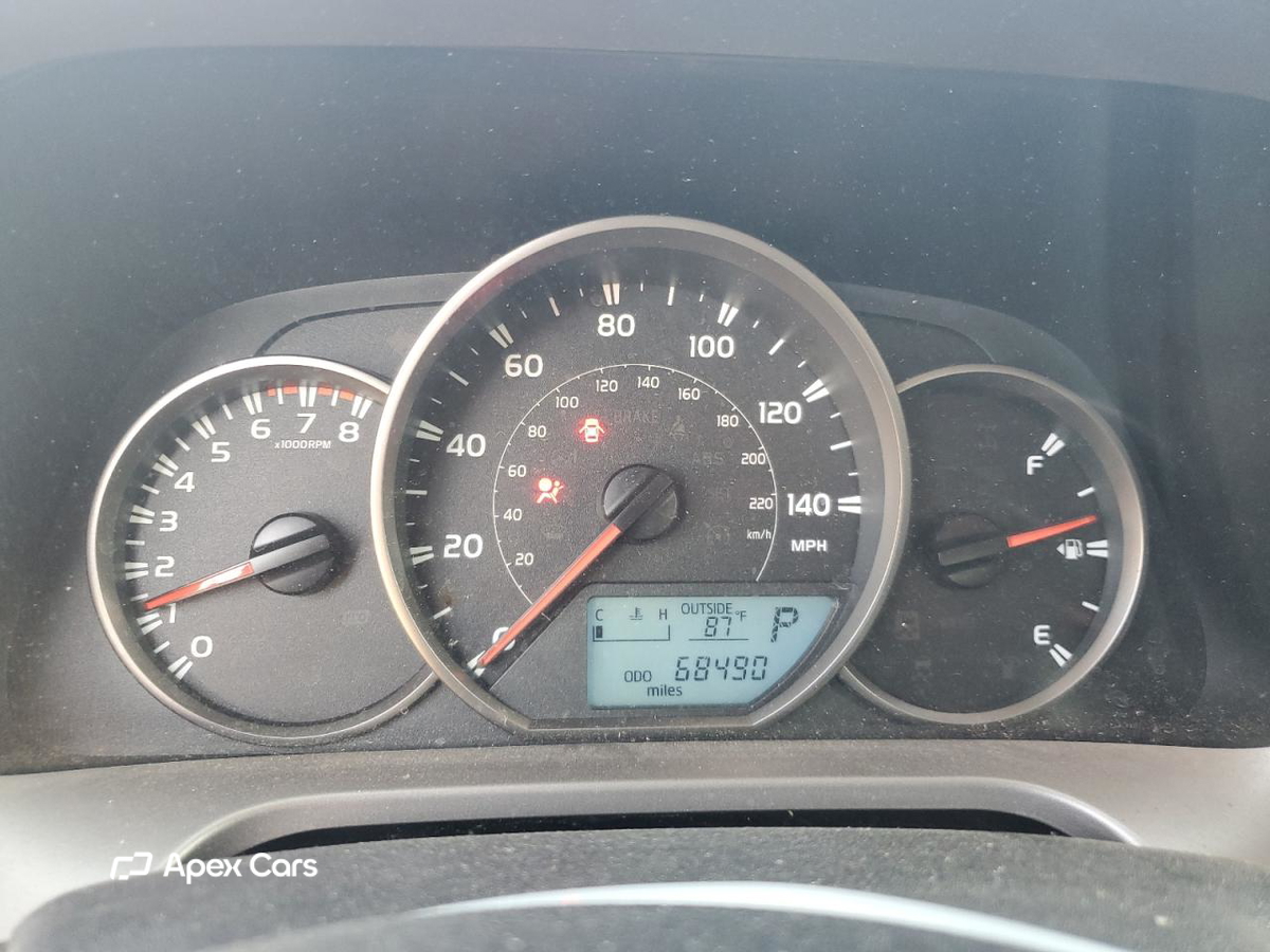 Toyota RAV 4 2016