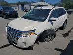Ford Edge 2011