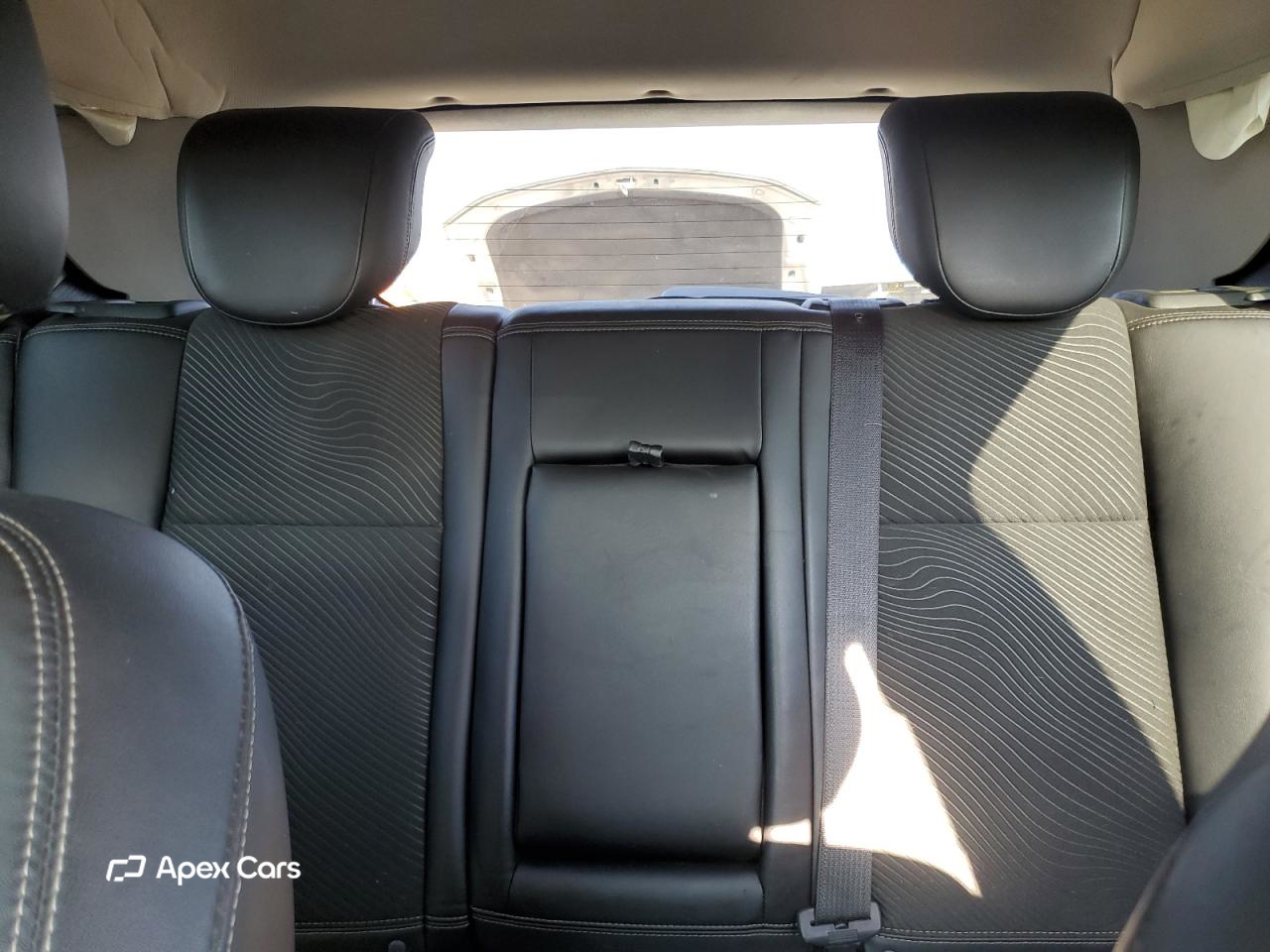 Buick Encore 2013
