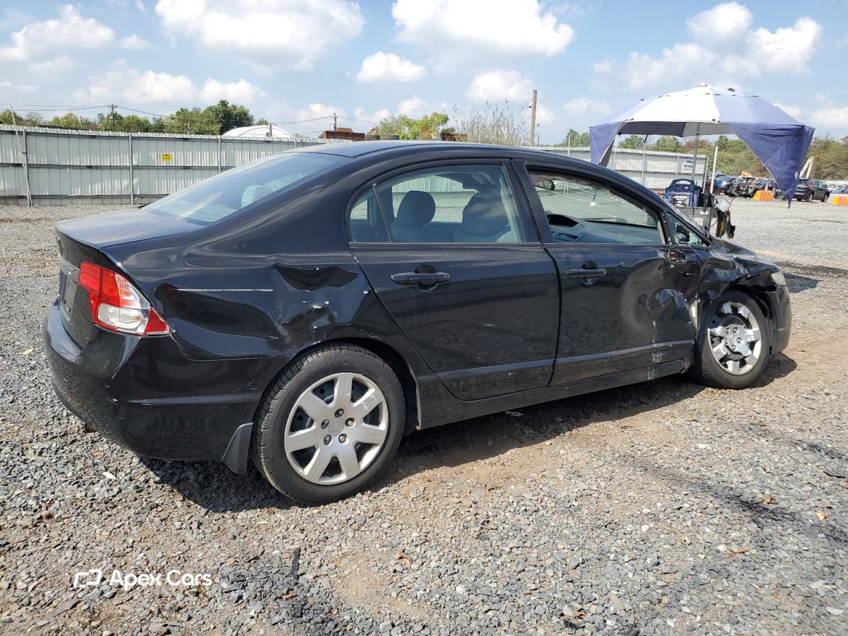 Honda Civic 2011