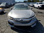 Honda Accord 2017