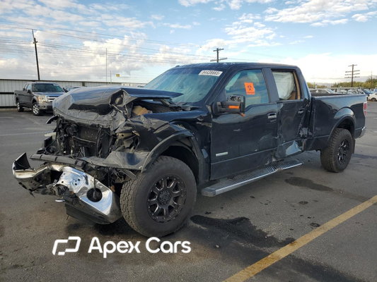 Ford F-150 2012 - Image 1 of 13