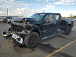 Ford F-150 2012