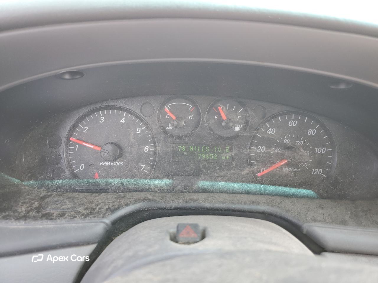 Ford Taurus 2007