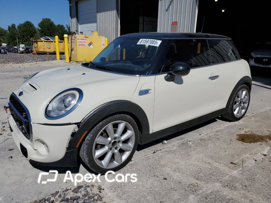 MINI Cooper 2017 - Zdjęcie 1 z 5