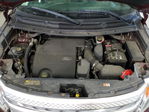 Ford Explorer 2012