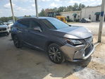 Lexus RX 2018