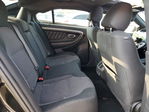 Ford Taurus 2016