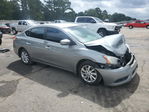 Nissan Sentra 2014
