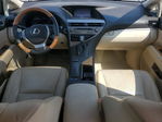 Lexus RX 2015