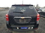 Chevrolet Equinox 2016