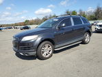 Audi Q7 2014