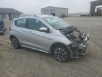 Chevrolet Spark 2021