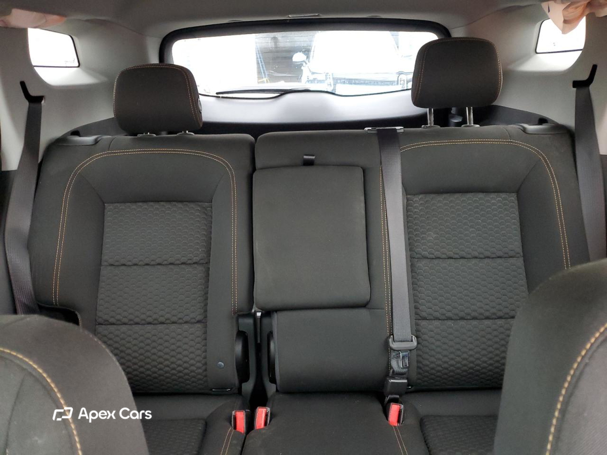 GMC Terrain 2019