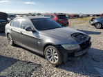 BMW Series 3 2011