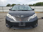 Toyota Sienna 2017