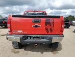 Chevrolet Silverado 2012