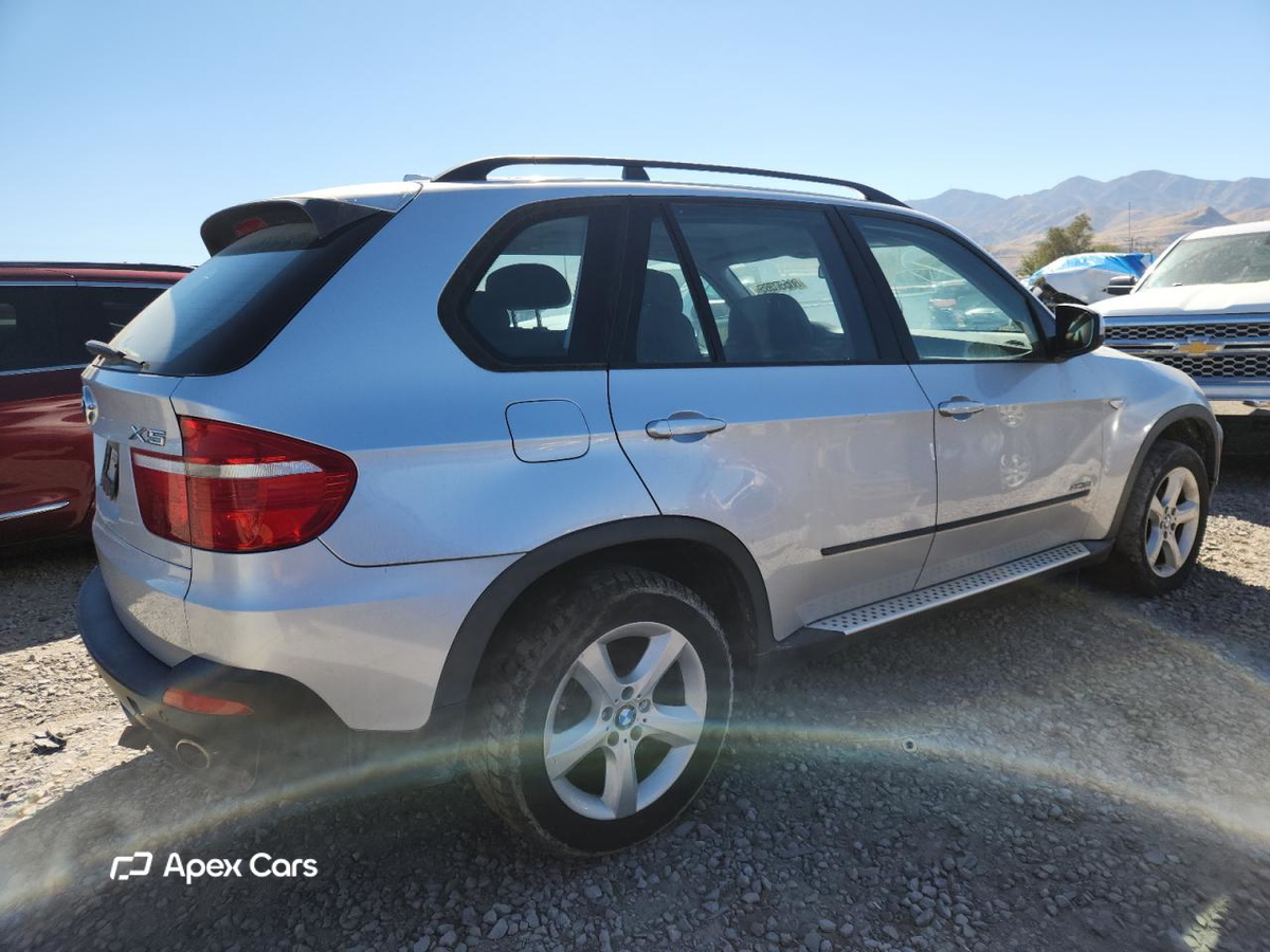 BMW X5 2009