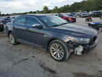 Ford Taurus 2019