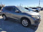 Nissan Rogue 2018