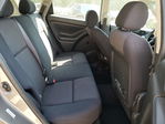 Pontiac Vibe 2004