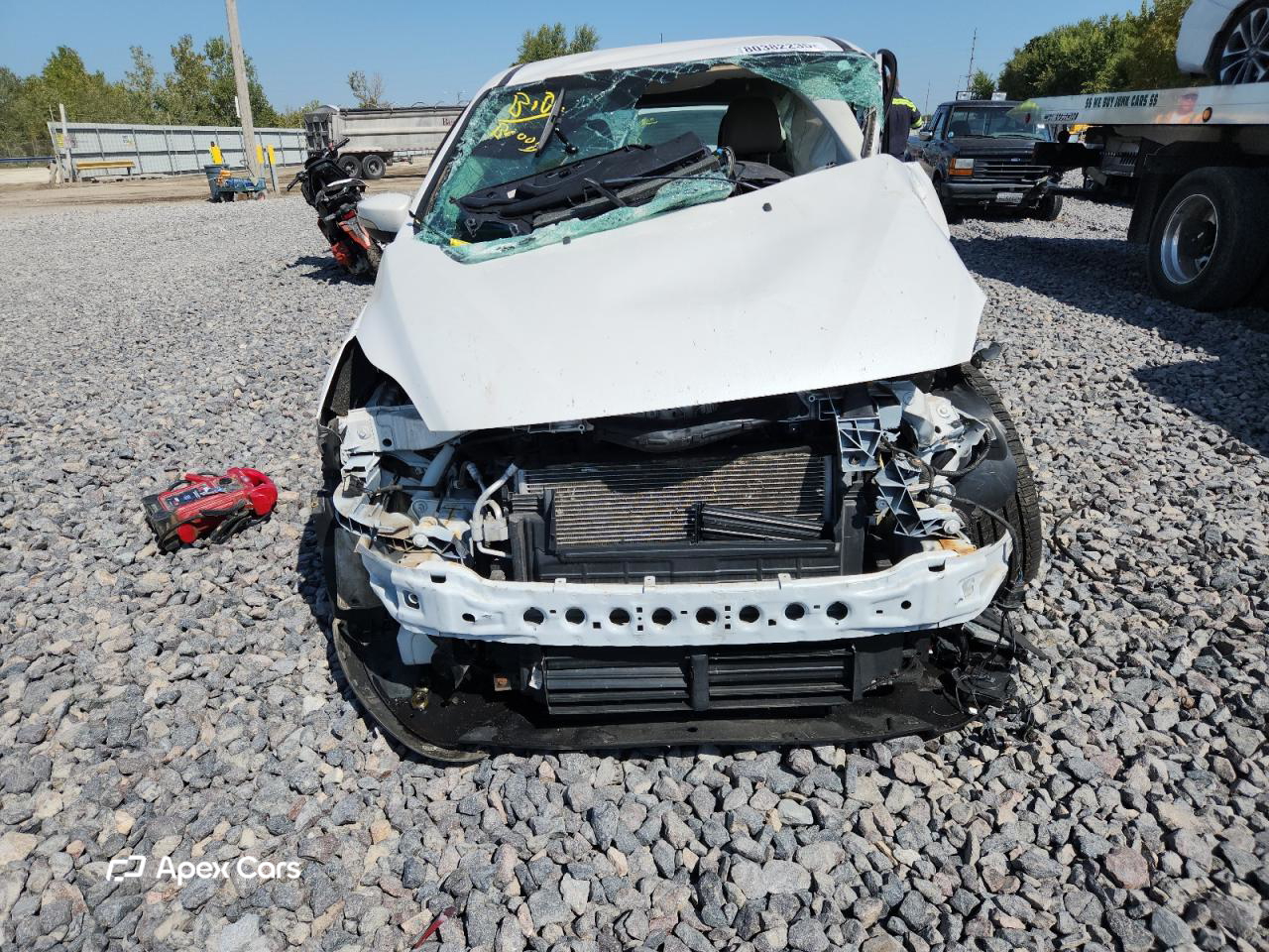 Ford C-MAX 2017