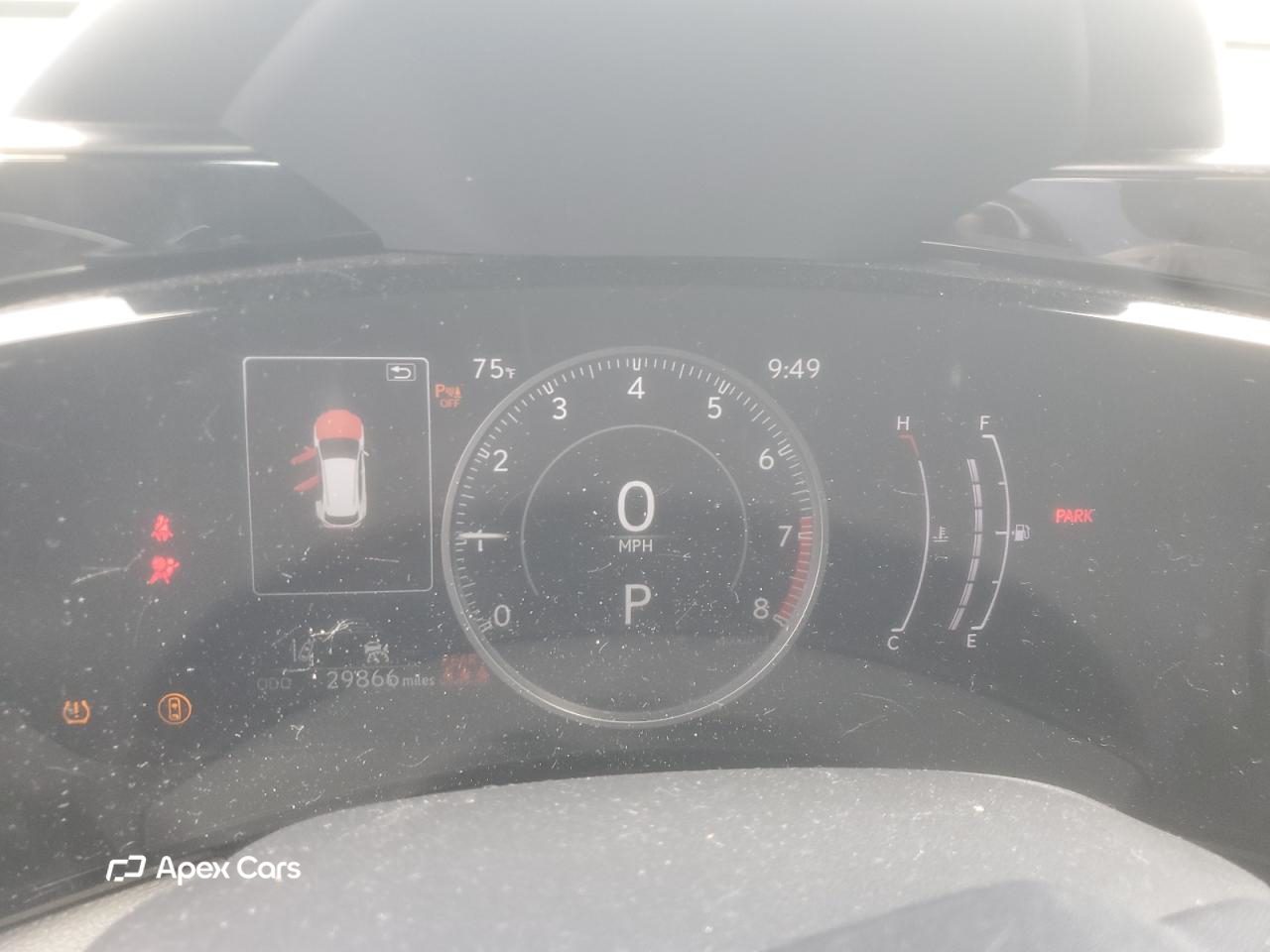 Lexus NX 2025