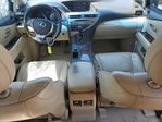 Lexus RX 2015