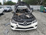 Mercedes-Benz E-klasse 2016