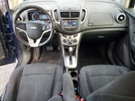 Chevrolet Trax 2016