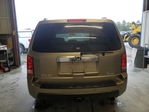 Honda Pilot 2011