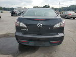 Mazda 3 2011