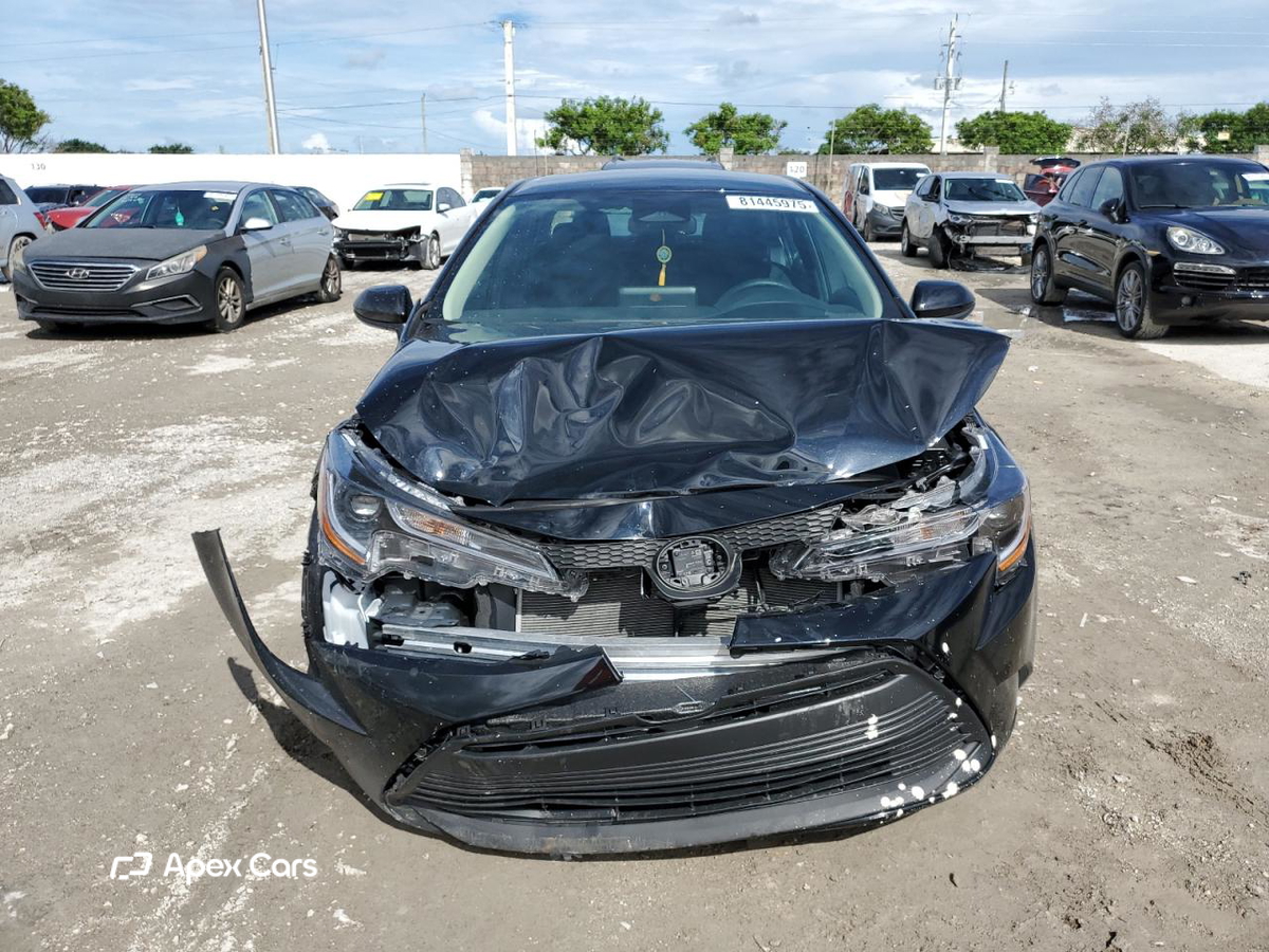 Toyota Corolla 2025