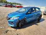 Mitsubishi Mirage 2024