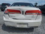 Lincoln MKZ 2010