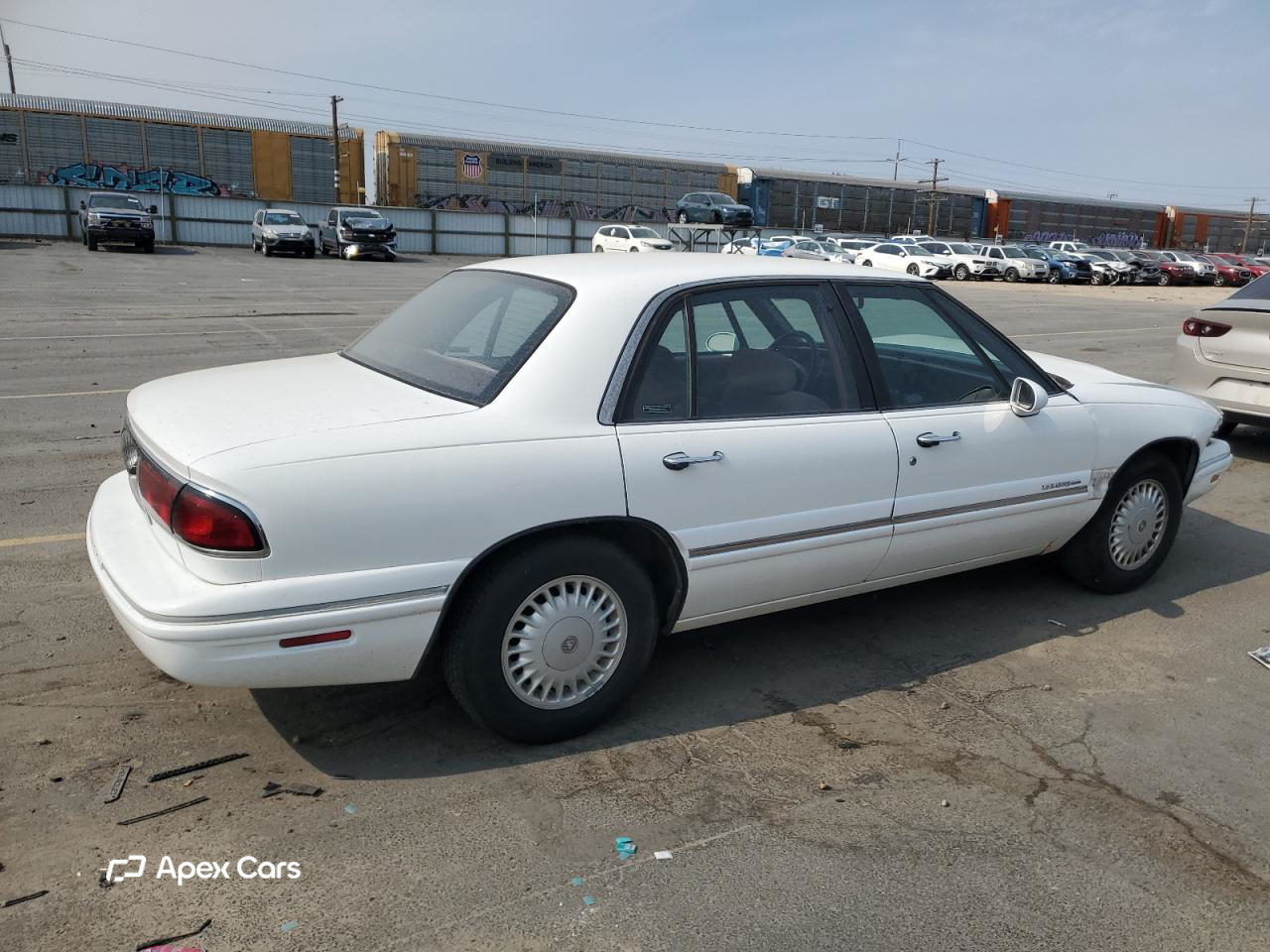 Buick LeSabre 1997