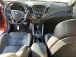 Hyundai Veloster 2016
